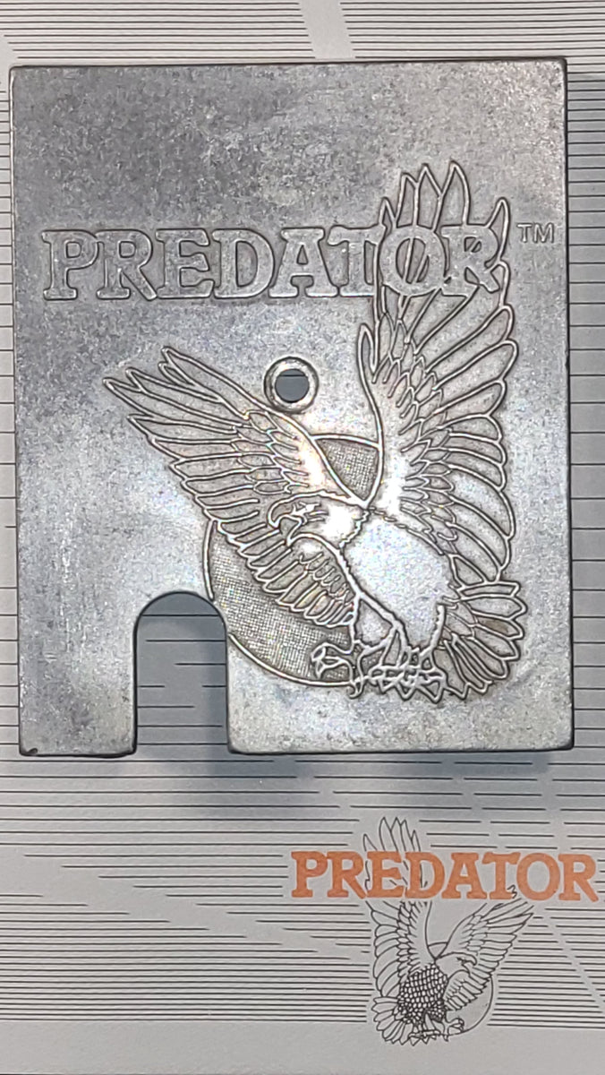 PREDATOR CARBURETOR 6005 REAR COVER BLEMISHED – Predator Performance ...