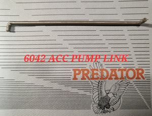 PREDATOR CARBURETOR LINKAGE AND HARDWARE – Predator Performance Products