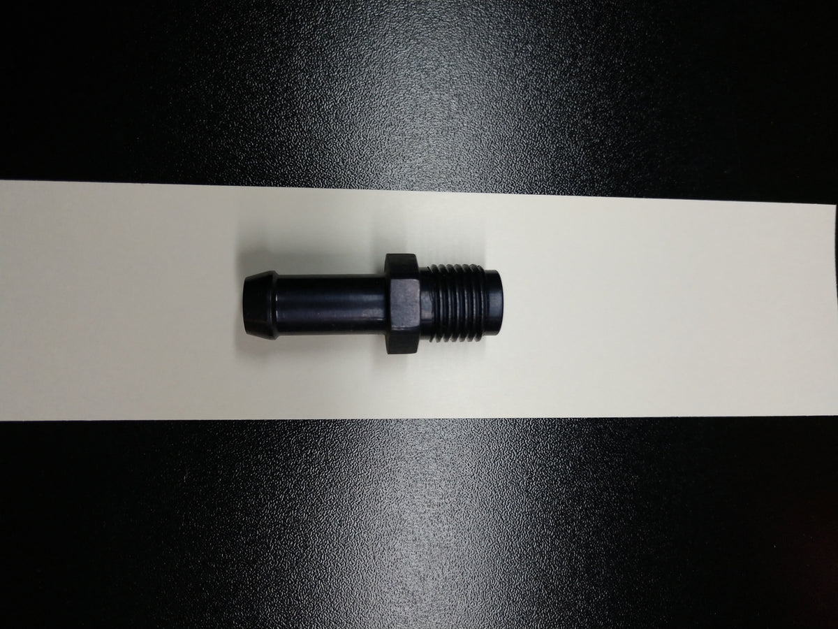 3 8 female compression fitting to hose barb