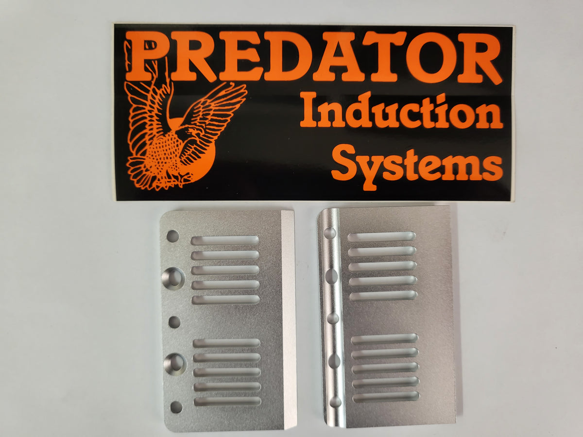 PREDATOR CARBURETOR AIR VALVE PLATE 6007 PAIR – Predator Performance ...