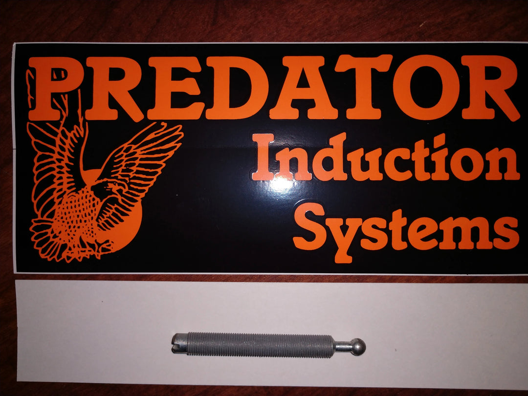 METERING SCREW – Predator Performance Products